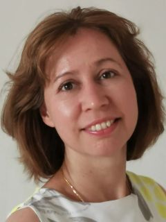 Психолог, онлайн‑консультации